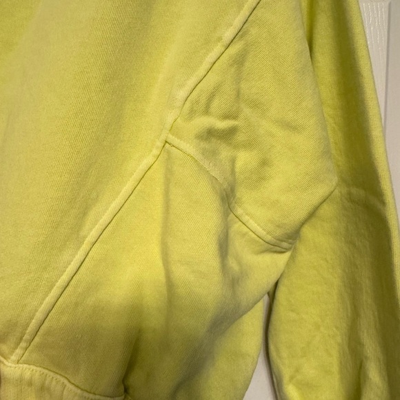 Anthropologie crop top - Picture 2 of 4